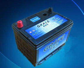 汽车电瓶哪里看多少a 汽车电瓶哪里看多少a