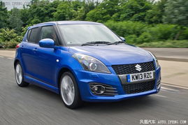 铃木汽车有多少年了 铃木汽车有多少年了