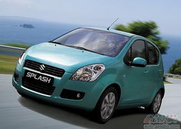 铃木汽车有多少年了 铃木汽车有多少年了