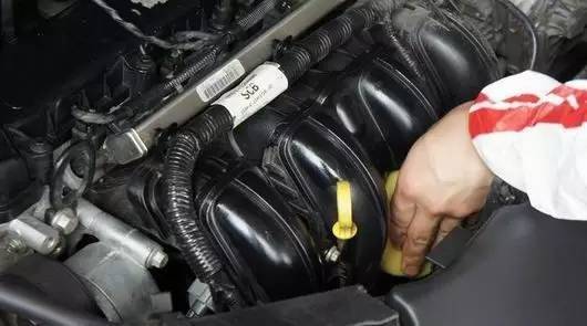 正常汽车怠速是多少