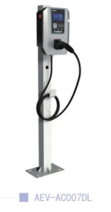 汽车充电桩设计多少钱