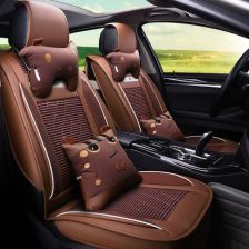 江铃汽车坐垫多少尺寸 江铃汽车坐垫多少尺寸