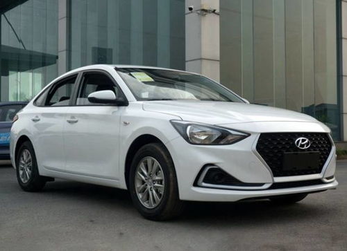 北汽现代汽车排名多少