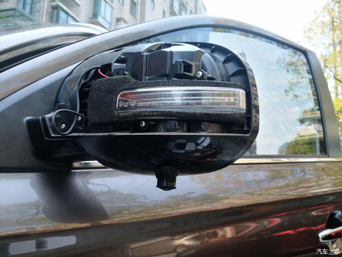 汽车装全景摄像多少钱 汽车装全景摄像多少钱