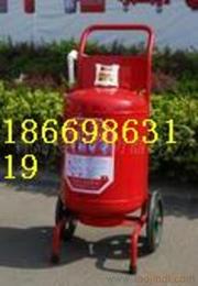 汽车灭火器价格多少钱