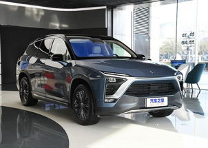 蔚来汽车雇员人数多少