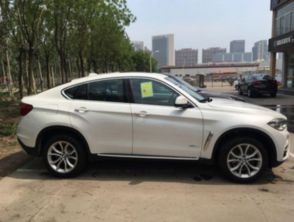 x6汽车多少钱一辆