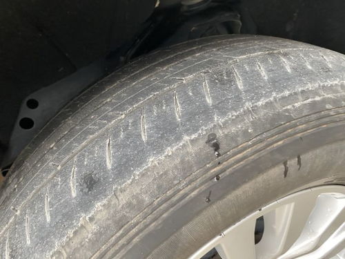 途乐汽车多少公里换轮胎 途乐汽车多少公里换轮胎