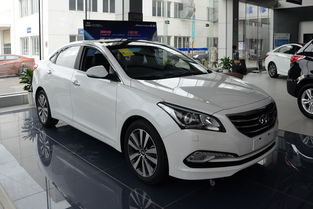 现代汽车最低多少钱 现代汽车最低多少钱