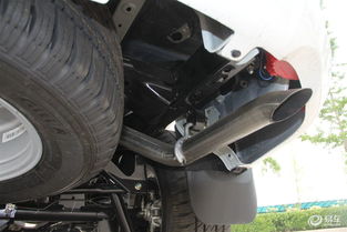 汽车方口拖车杠承重多少