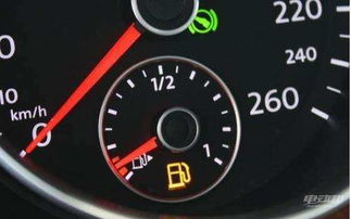 不加油的汽车油耗多少