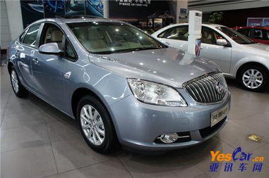 别克汽车保养多少钱 别克汽车保养多少钱