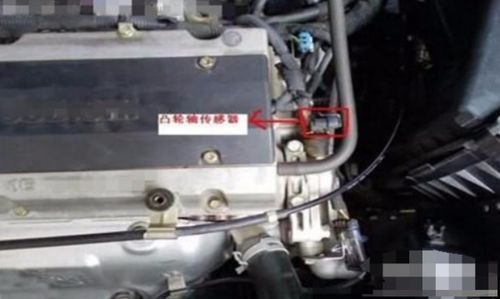 汽车上有多少个传感器