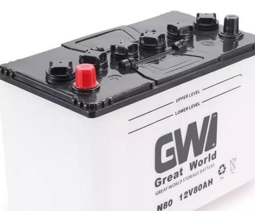 汽车电瓶更换多少a