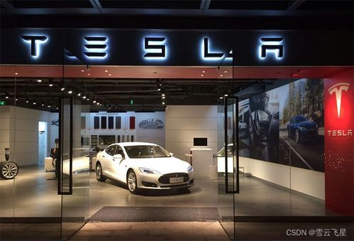 国外汽车有多少中间商