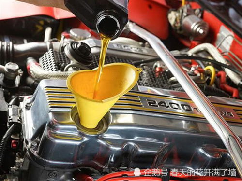 汽车汽油压力多少