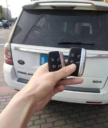 公明汽车开锁多少钱