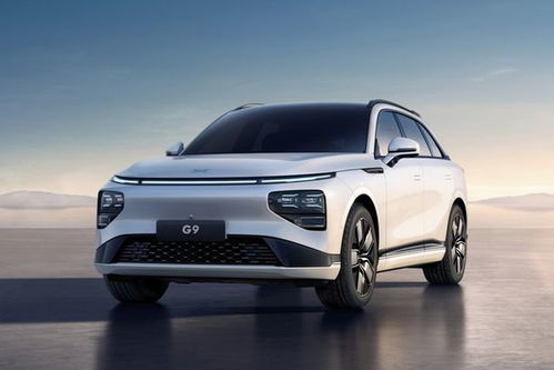 小鹏汽车 充电速度多少