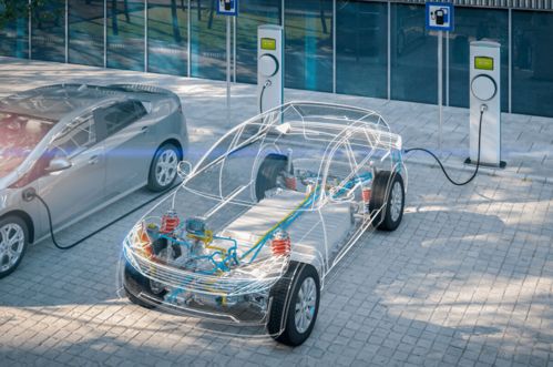 电动汽车加满电多少公里