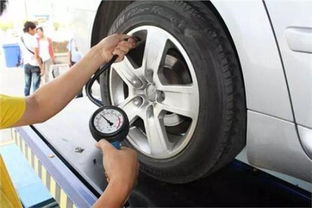 汽车多少公里都做啥保养