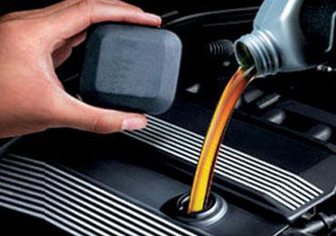 汽车多少公里都做啥保养