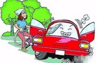 汽车多少公里都做啥保养