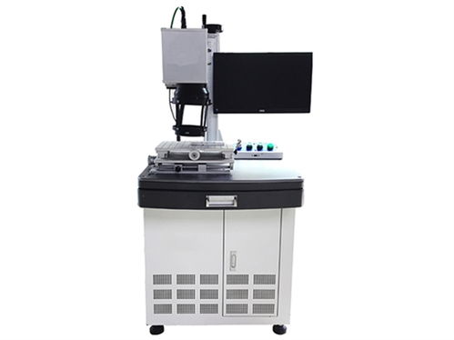 浙江汽车激光焊机多少钱