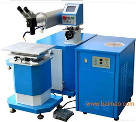 浙江汽车激光焊机多少钱