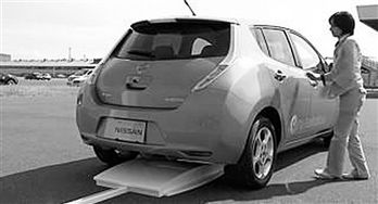 电动汽车多少瓦最好