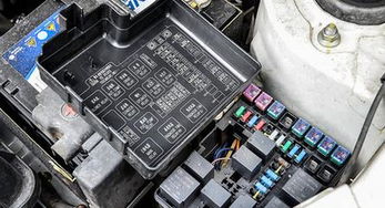 汽车保险丝多少伏