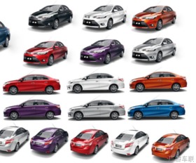 村民拥有汽车比例多少