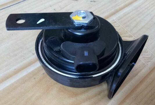 汽车喇叭是多少类电器