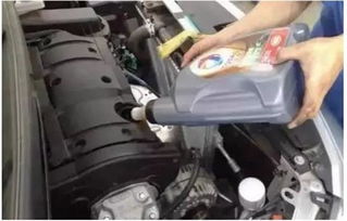 汽车机油下降多少正常