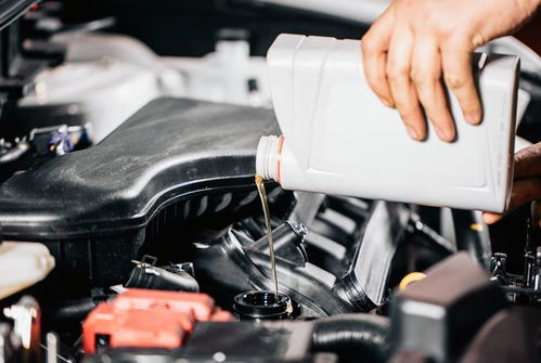 汽车机油下降多少正常