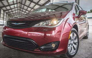 克莱斯汽车多少钱