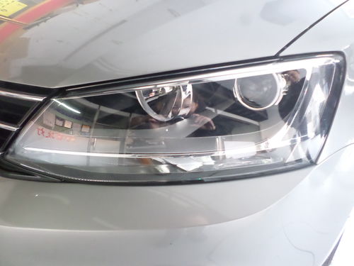 汽车改装透镜多少钱