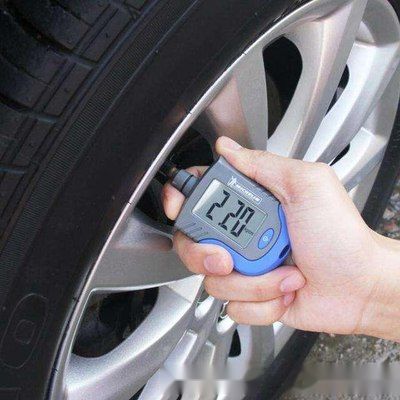 汽车轮胎压力多少标准