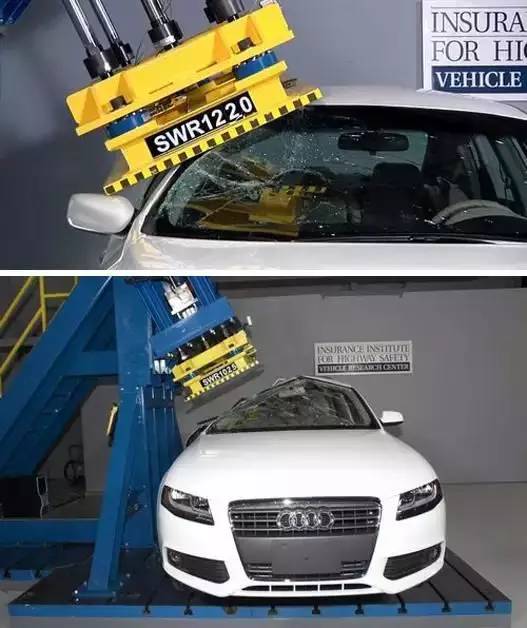 汽车的人受到多少力 汽车的人受到多少力