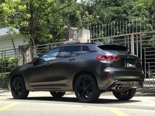 乙醇汽车上牌要求多少