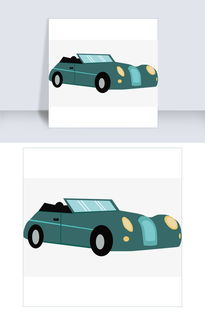 小汽车设计尺寸是多少