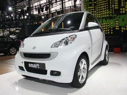 小汽车设计尺寸是多少