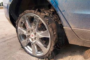 汽车胎压正常范围多少