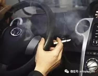 汽车扣多少分