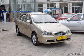 力帆汽车620多少钱