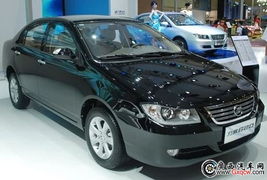 力帆汽车620多少钱