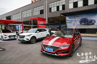 娄底新化现代汽车多少钱