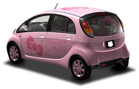 最大电动汽车是多少 最大电动汽车是多少