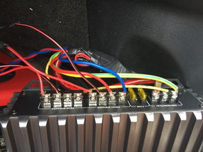 汽车喇叭30瓦功率多少