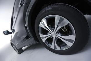 汽车开多少公里换轮胎