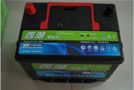 东风汽车电瓶电压多少 东风汽车电瓶电压多少